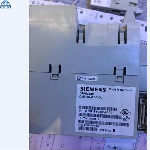 议价6FC51110CA050AA0当天发货适用