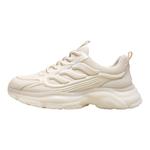 骆驼男鞋秋冬季2025老爹鞋运动鞋网面厚底休闲徒步登山户外