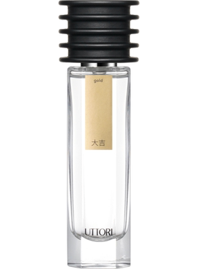 UTTORI五朵里大吉香水18ml