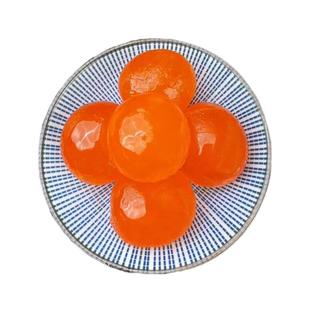 正宗大号生咸蛋黄包粽子海鸭蛋咸蛋黄粒红心正宗流油烘培咸蛋黄