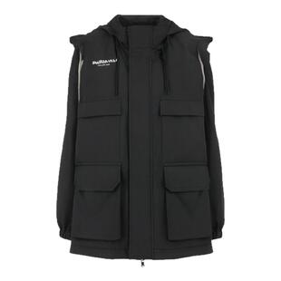 派町童装男童连帽外套2026春季新款山系户外上衣男孩休闲春季款潮