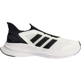 Adidas/阿迪达斯正品NE REVIVE男女轻便经典网面运动跑步鞋JQ7574