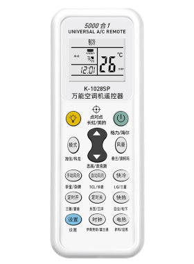 空调遥控器通用适用欧森奥克福日奥力高路华视宝双菱华夏格林日江飞科利凯尔华高天元索华长岭