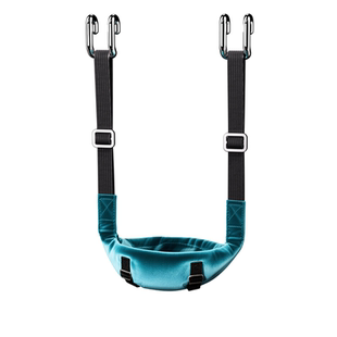 吊单杠颈椎牵引带家用吊带悬挂牵引带颈部吊脖子拉伸护脖悬吊神器