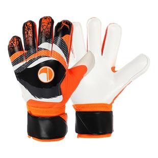 飞盾足球守门员乳胶手套儿童带护指全尺码手套足球门将专业护具