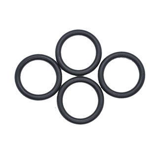 9barista咖啡机密封圈洗车水枪接头O型橡皮圈硅胶垫圈垫片维修盒