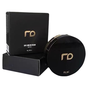 RenoDerm韩国RD气垫气垫bb再生水光肌提亮遮瑕随润控油