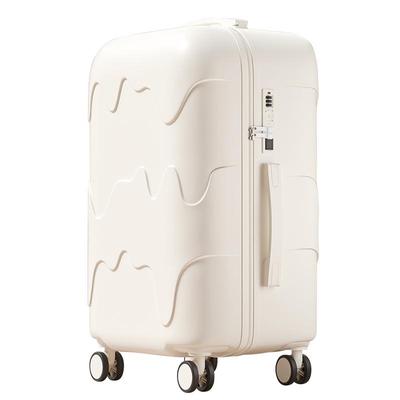 轻便大容量行李箱多功能加厚耐用