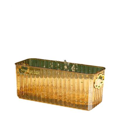 居家懒人PET轻奢嗑瓜子干果盒