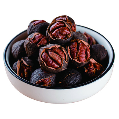 临安特产小核桃临佳新手剥特好吃