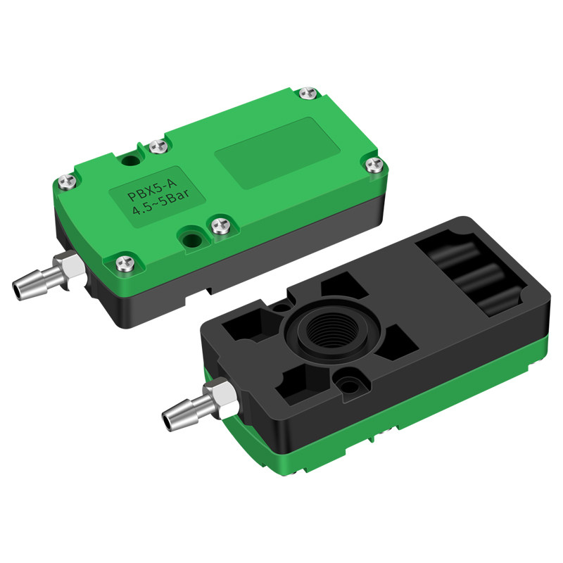 迷你多级真空发生器大流量大吸力PBX/PBM/PM401-5/10/20/30-A/B/C