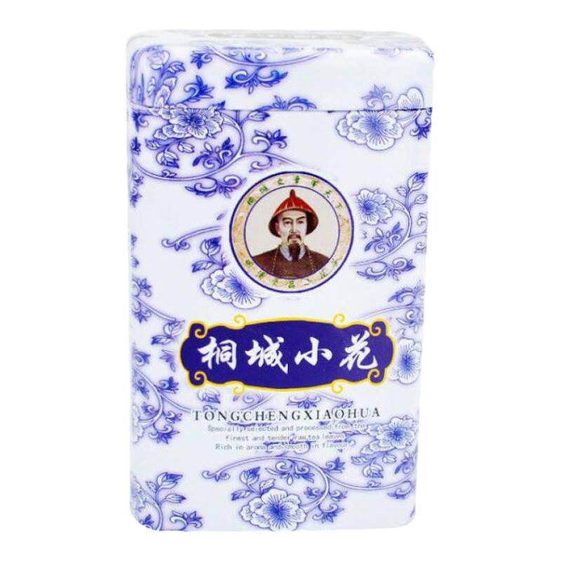 桐城小花散装春季雨前绿茶袋装明前高山云雾嫩芽罐装茶叶60克包邮