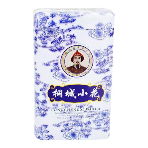 桐城小花散装春季雨前绿茶袋装明前高山云雾嫩芽罐装茶叶60克包邮