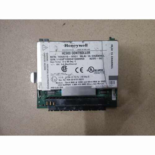 询价-HC900控制器，型号900A16-0001，H