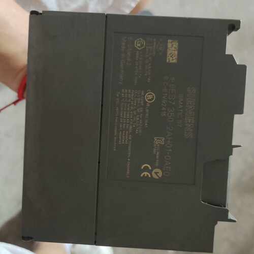 询价-350-2ah01-0ae0，一台，自定义9新，外观完好