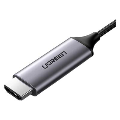 绿联适用于华为转接投屏hdmi线