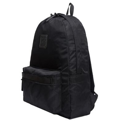 【自营】CILOCALA日本黑武士XS/S/M+/L号双肩包旅行电脑背包书包