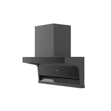 海尔智家统帅抽油烟机家用厨房大