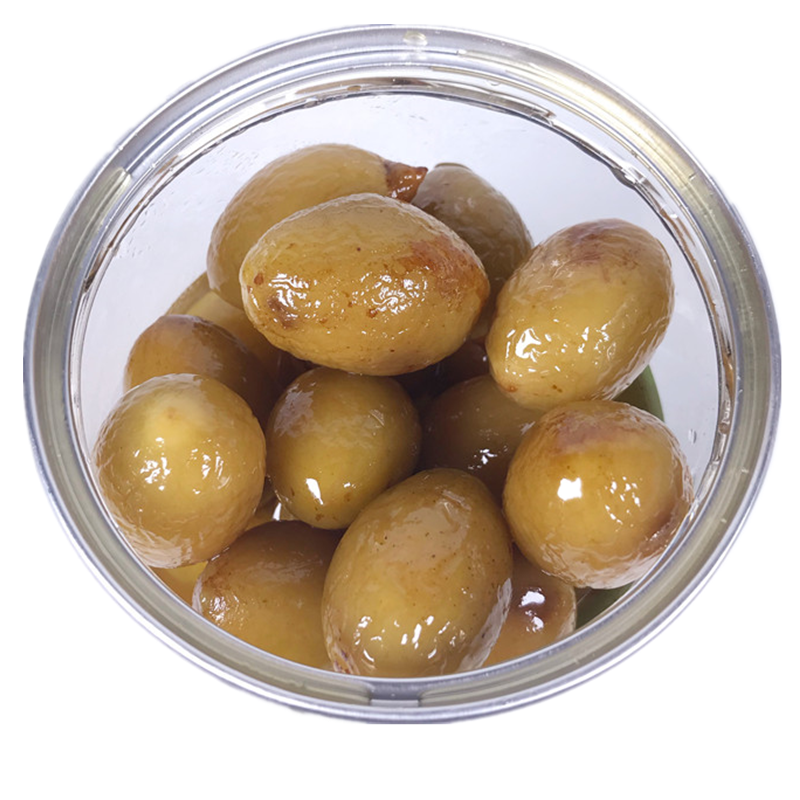 福建闽南特产 冰糖醋橄榄甘草咸干橄榄蜜饯果脯休闲零食小吃 包邮
