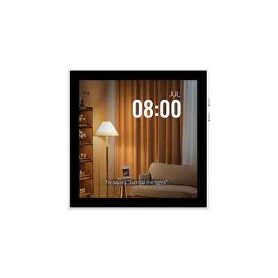 ESP32-S3智能86盒支持二次开发