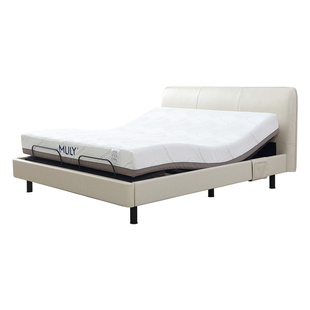 【门店同款】梦百合多功能升降床零压智能床电动床双人主卧婚床