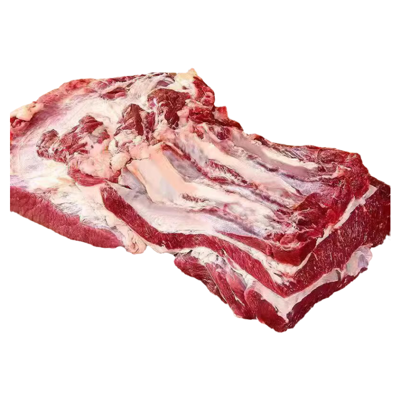 新鲜牛腩黄牛肉牛腩肉顺丰牛肉