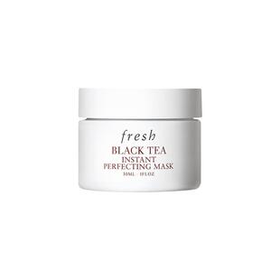 【顺丰速达】Fresh馥蕾诗红茶凝时焕颜面膜白罐面膜涂抹式紧致