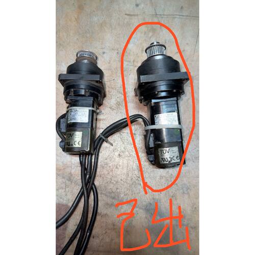询价HD行星减速机CP-16A-5-J401A-SP带安