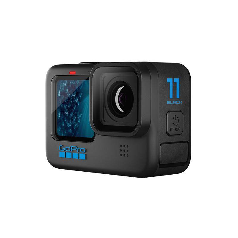GoPro HERO11 Black�˶����5.3K�������Vlog�������ˮgopro11