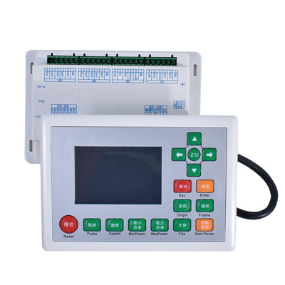 正品睿达控制卡主板面板激光机