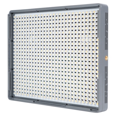 爱图仕可调色温室内补光发丝灯