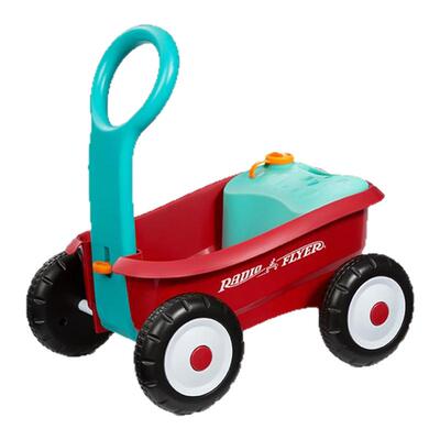 美国学步车RadioFlyer5折售