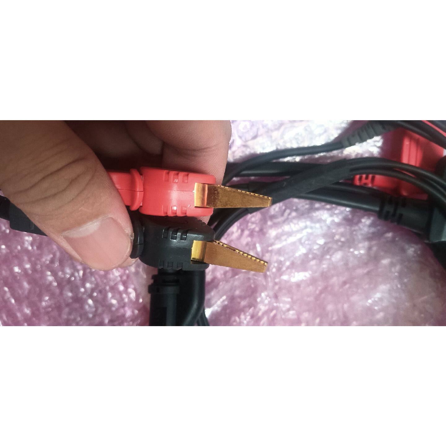 HIOKI L2101。日置HIOKI测试线L2101电阻测