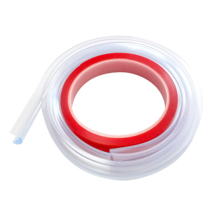 透明防撞条墙角包边防磕碰保护条儿童桌子安全条宝宝桌边贴条无毒