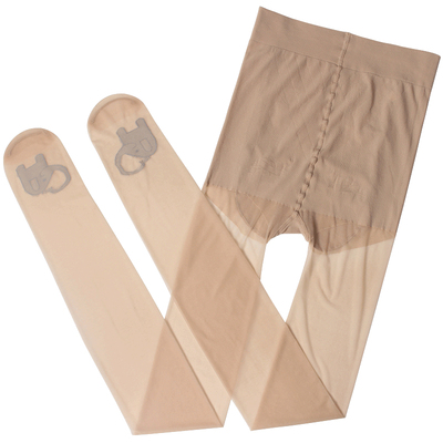 特肥特大超薄女丝袜光腿神器