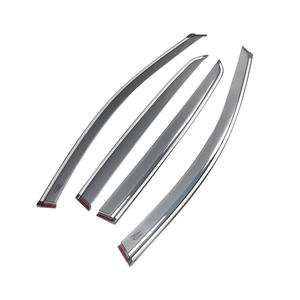 庆铃江西五十铃DMAX达咖皮卡瑞迈改装配件铃拓晴雨挡雨板车窗雨眉