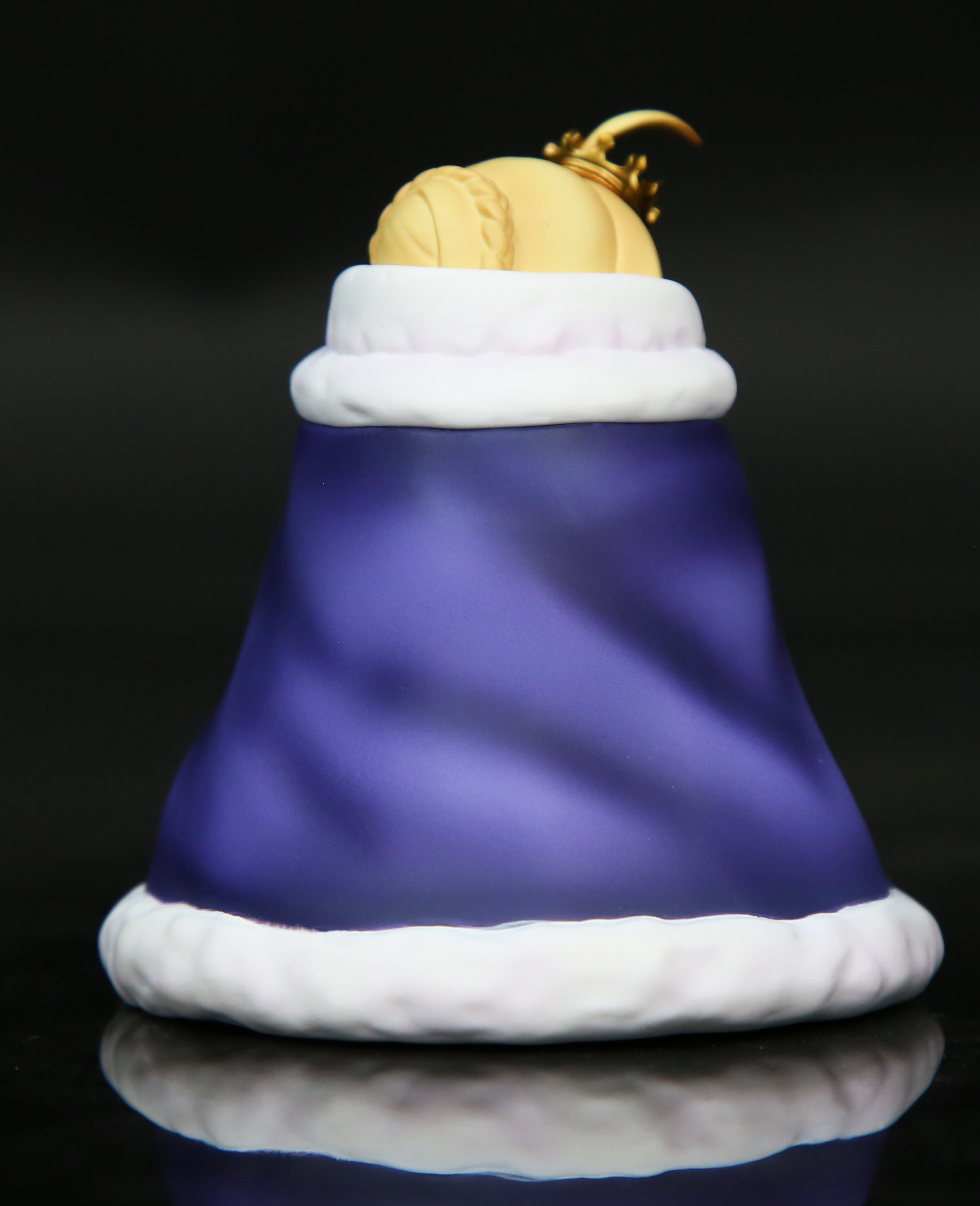 【移不动】ass fate fgo saber 阿尔托莉雅 q版 棉被王 手办