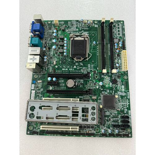 IMB-A81 A101-3 EBC-GF81 研华 主板