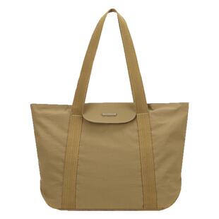 Colorful Fox跨境托特包尼龙大容量单肩包防泼水可斜挎可背妈妈包