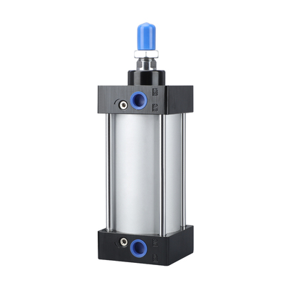 YAC亚川SC大推力标准气缸