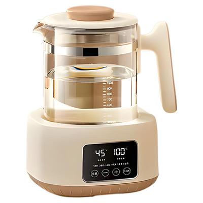 【0胶水】奥克斯恒温烧水壶