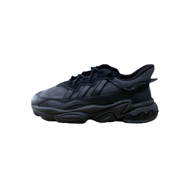 阿迪达斯三叶草夏季拼接休闲鞋