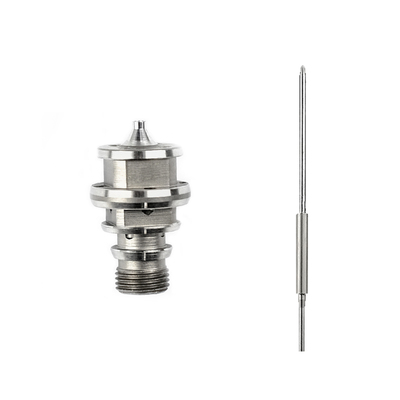 台湾prona宝丽涂料喷枪配件