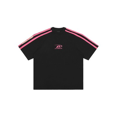 Achock庞博文同款短袖