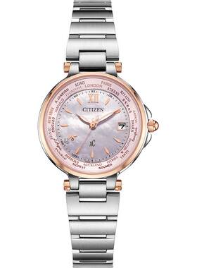 Citizen/西铁城电波光动能