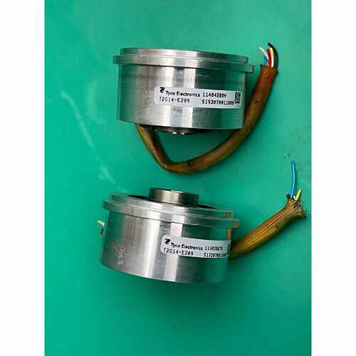 【请询价】tyco编码器T2G14E209