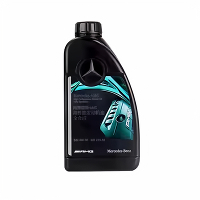 AMG梅赛德斯奔驰全合成机油1L/瓶