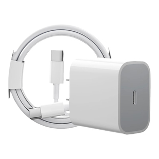 【正品快充】能适适用苹果ipad充电器ipadpro头10平板Air5/4电脑mini6数据线双Typec原30W插2022充电线9/8装7