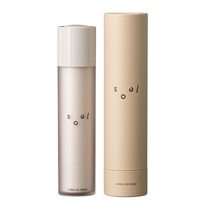 SOEL滋润紧致弹力美容面霜