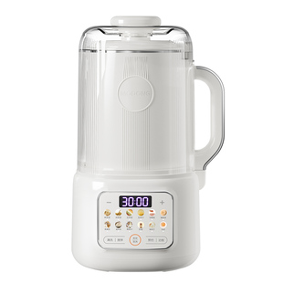摩动分体式破壁机家用小型微压豆浆机全自动静音2025年新款榨汁机